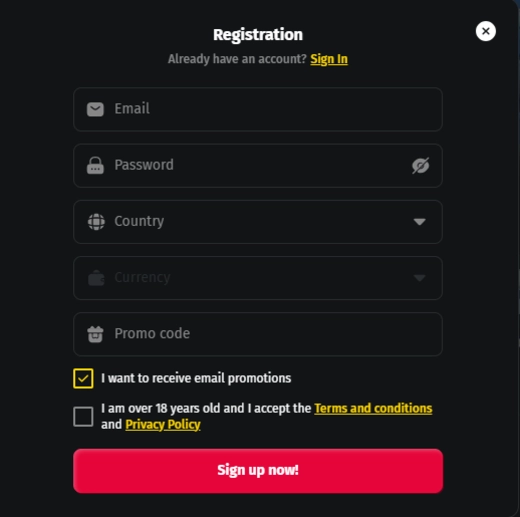 registration jettbet